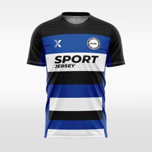 College - Custom Soccer Jersey for Men Sublimation