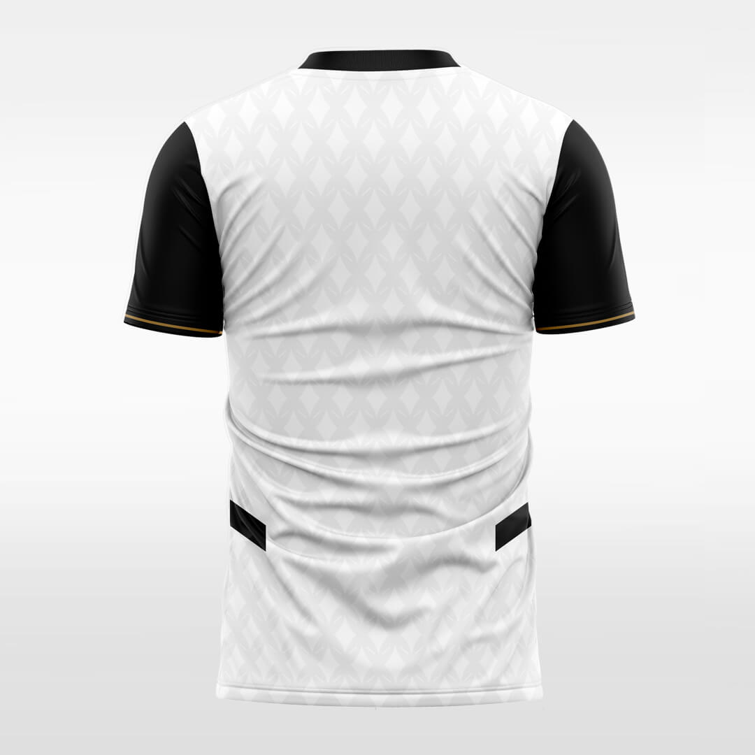 Panda - Custom Soccer Jersey for Men Sublimation - 图片 4