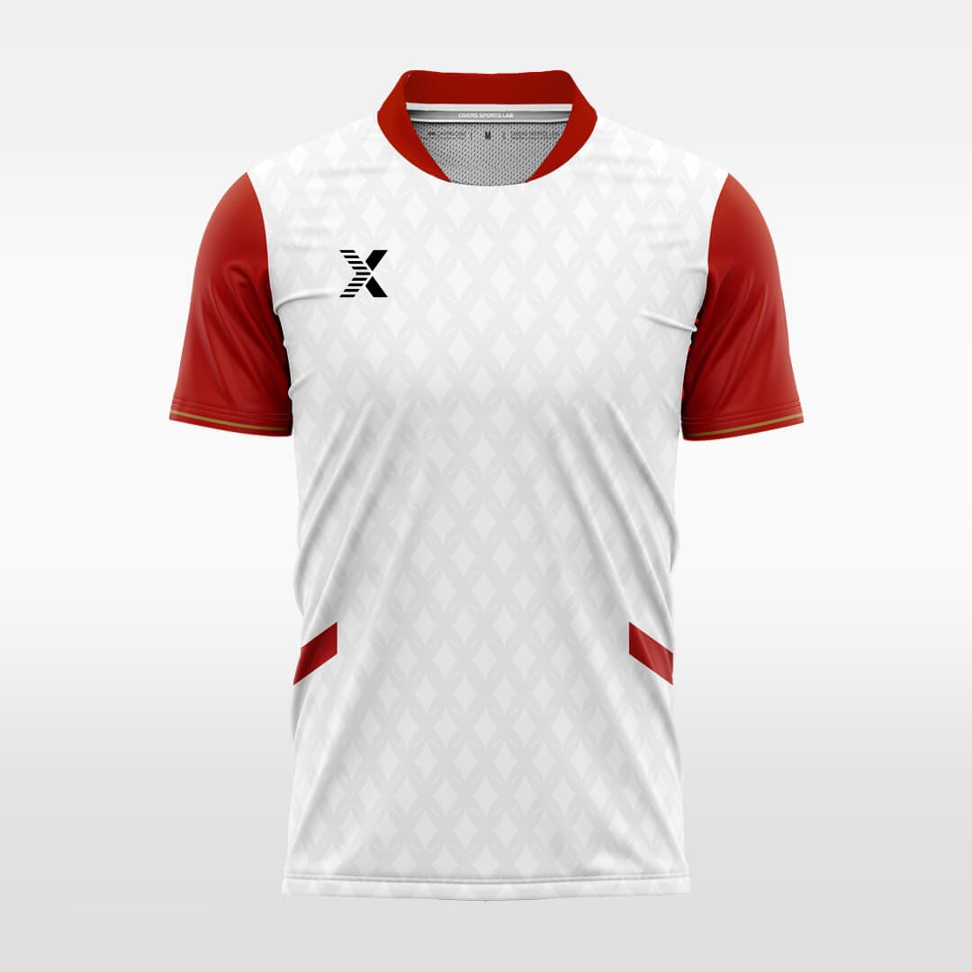 Panda - Custom Soccer Jersey for Men Sublimation - 图片 7