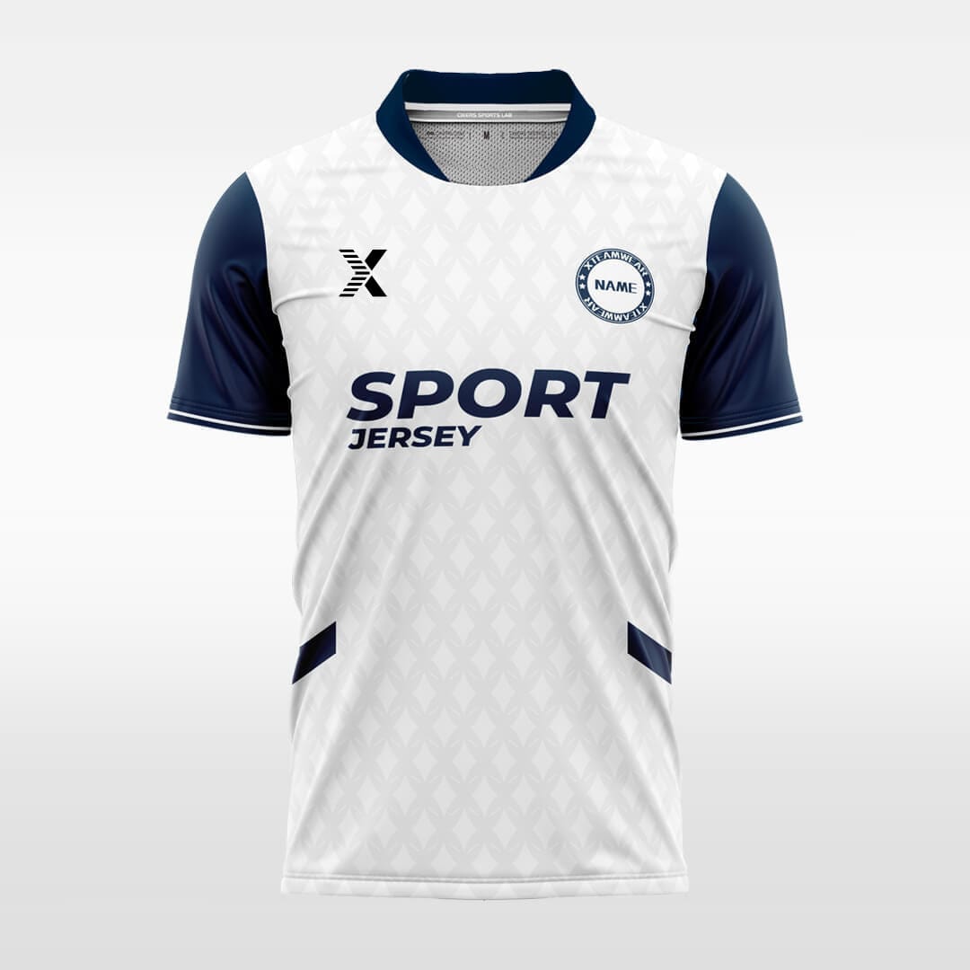 Panda - Custom Soccer Jersey for Men Sublimation - 图片 9