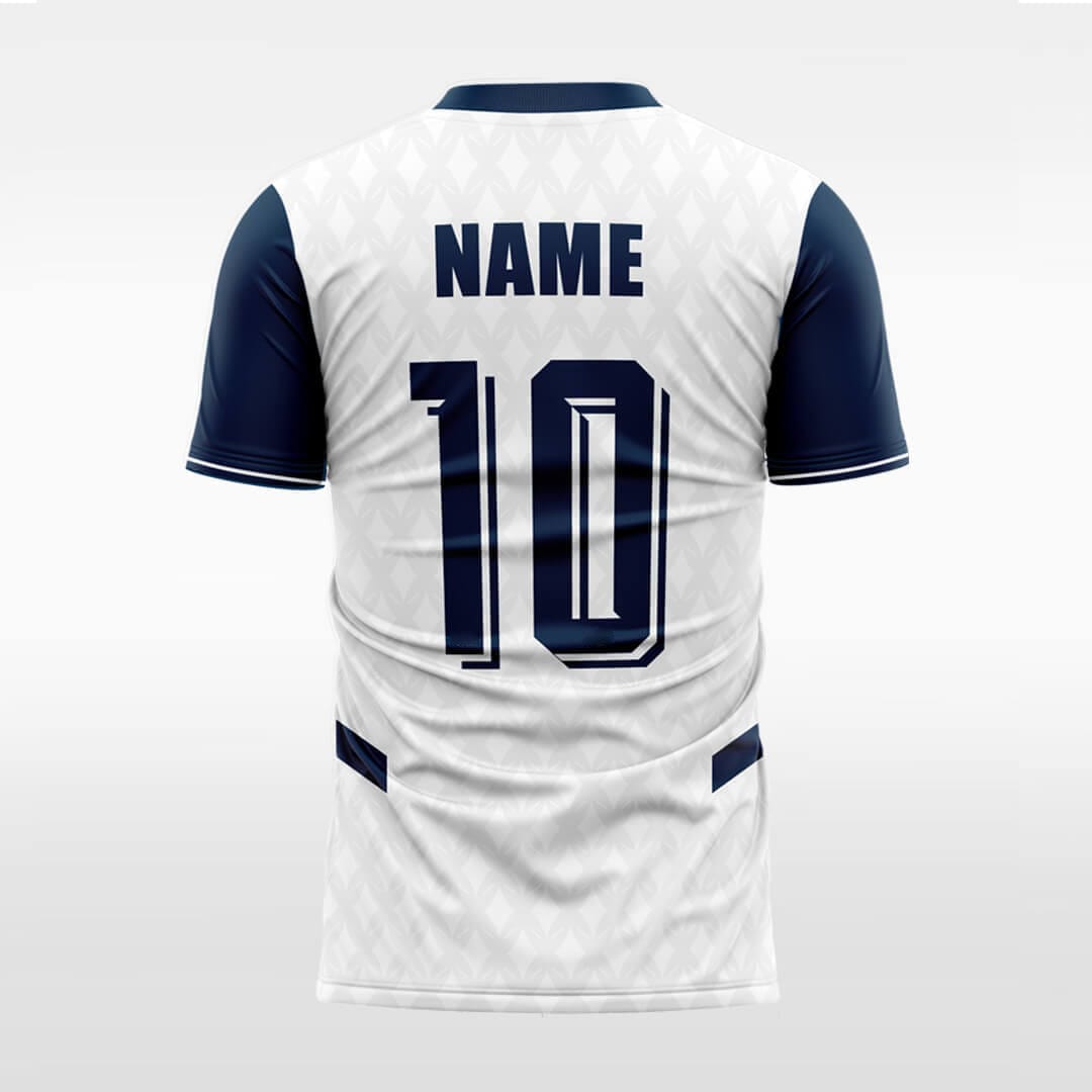 Panda - Custom Soccer Jersey for Men Sublimation - 图片 10