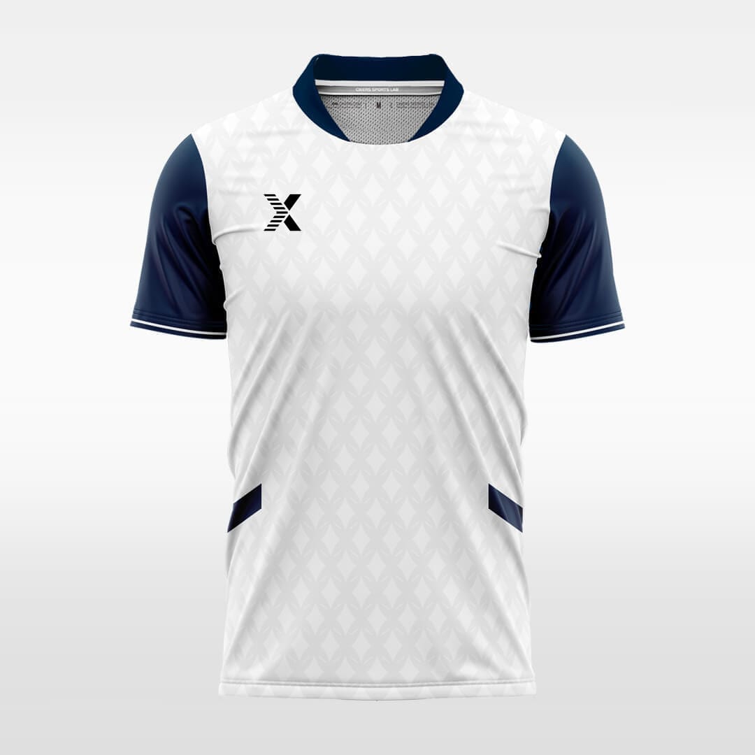 Panda - Custom Soccer Jersey for Men Sublimation - 图片 11