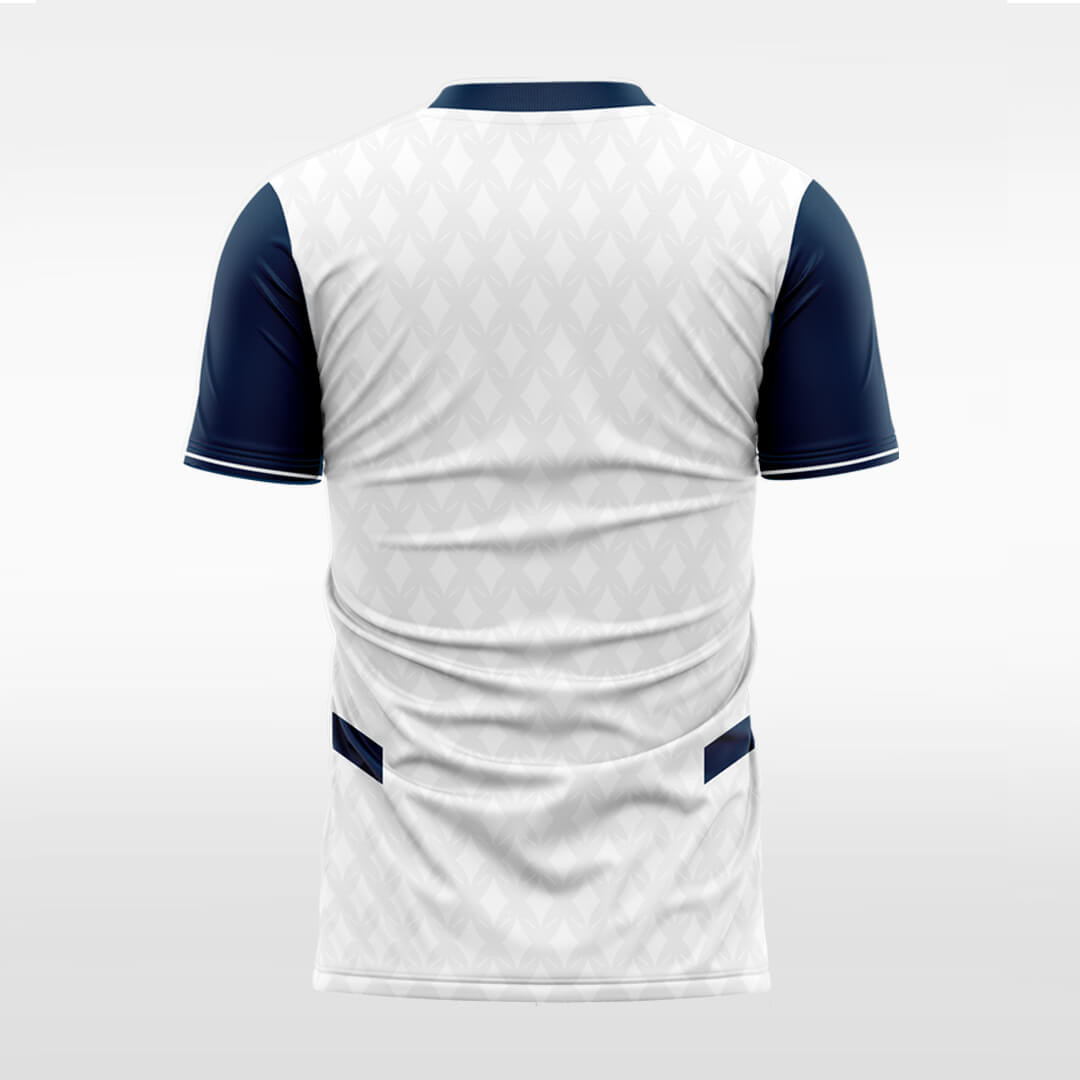 Panda - Custom Soccer Jersey for Men Sublimation - 图片 12
