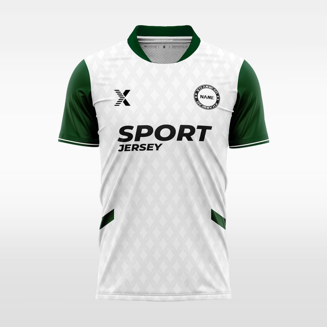Panda - Custom Soccer Jersey for Men Sublimation - 图片 13