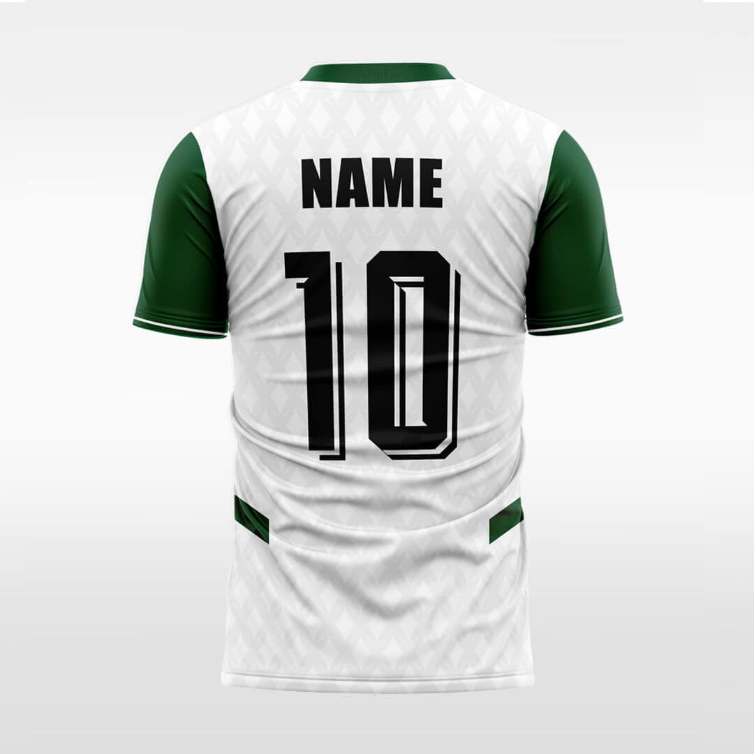 Panda - Custom Soccer Jersey for Men Sublimation - 图片 14