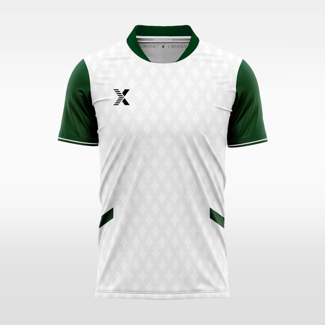 Panda - Custom Soccer Jersey for Men Sublimation - 图片 15