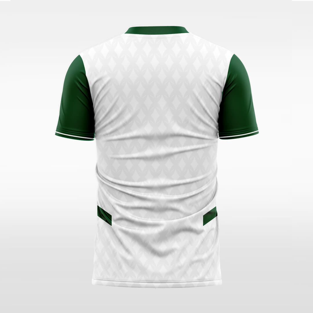 Panda - Custom Soccer Jersey for Men Sublimation - 图片 16