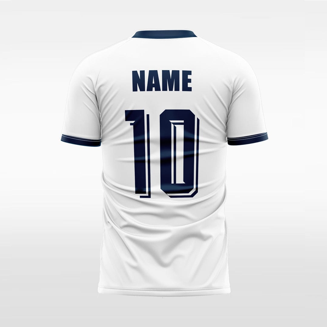 Power Z - Custom Soccer Jersey for Men Sublimation - 图片 2