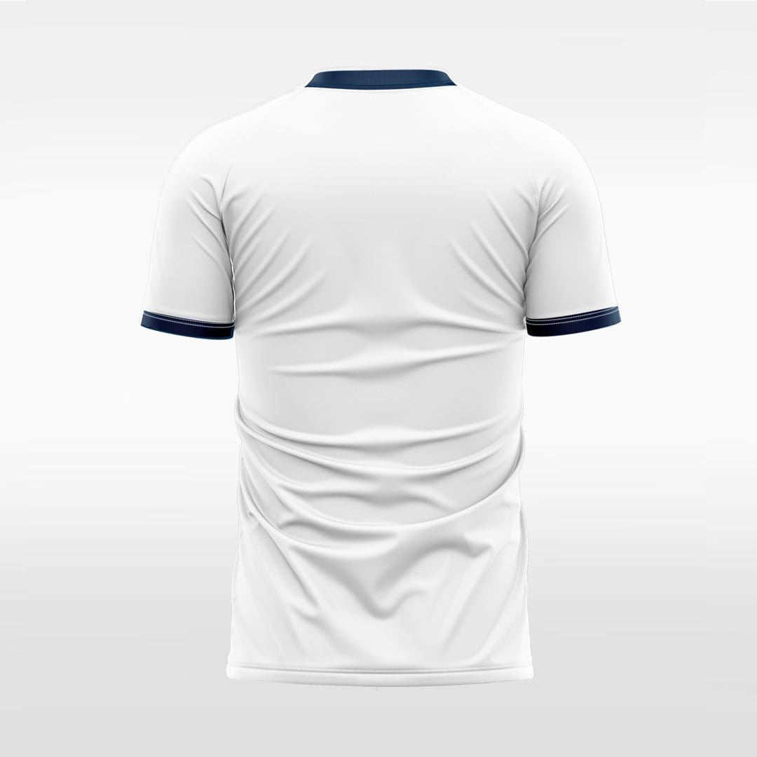 Power Z - Custom Soccer Jersey for Men Sublimation - 图片 4