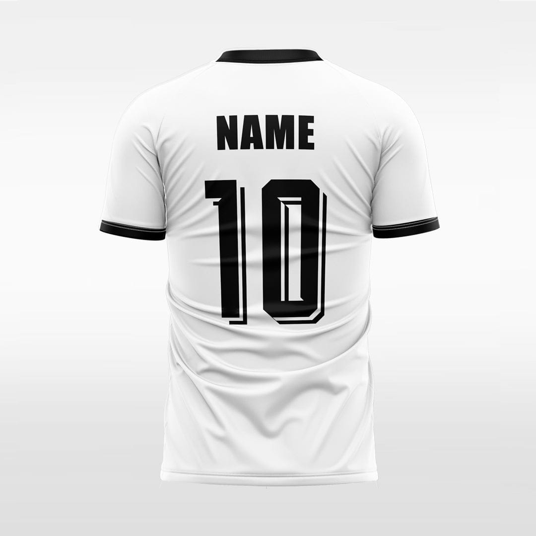 Power Z - Custom Soccer Jersey for Men Sublimation - 图片 6