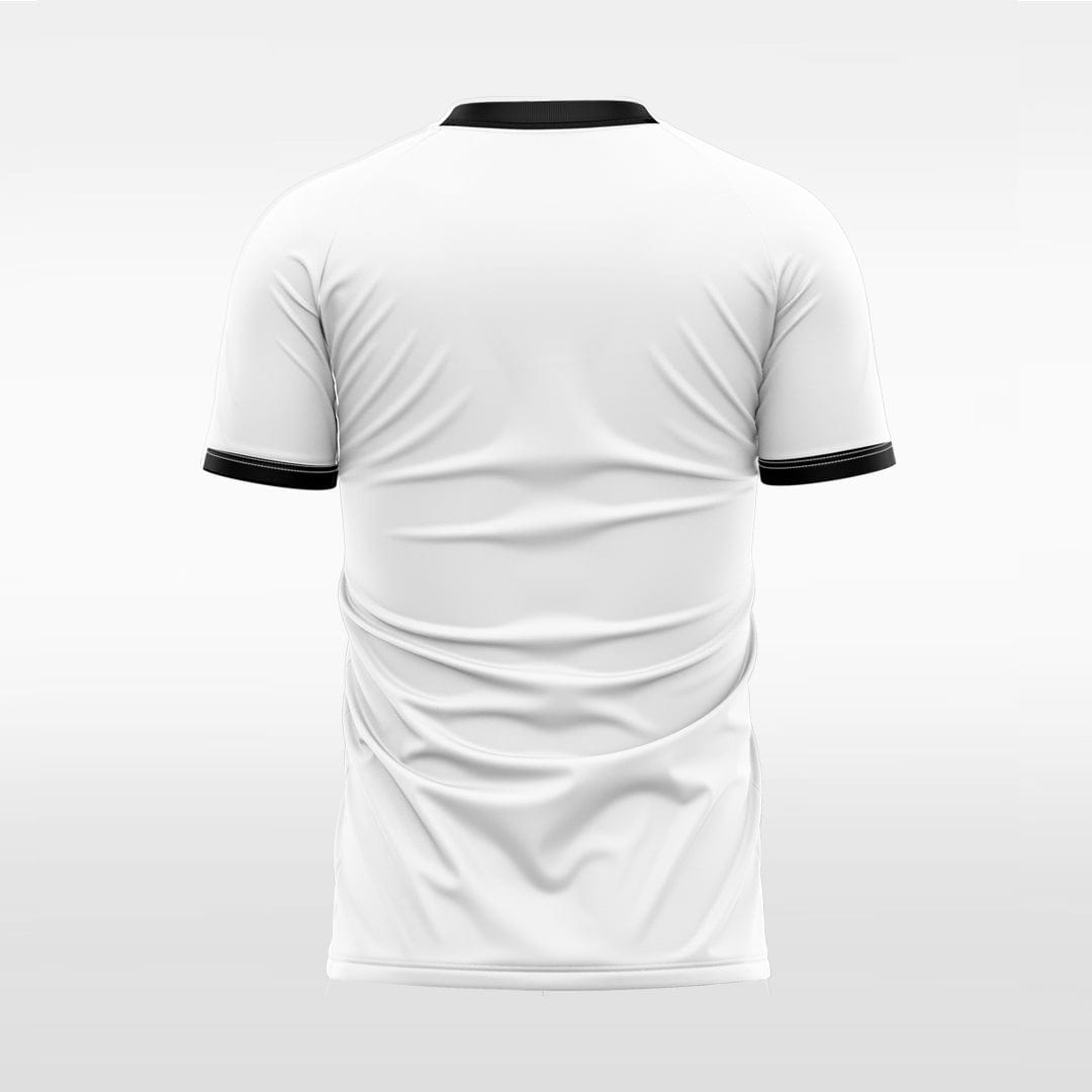 Power Z - Custom Soccer Jersey for Men Sublimation - 图片 8