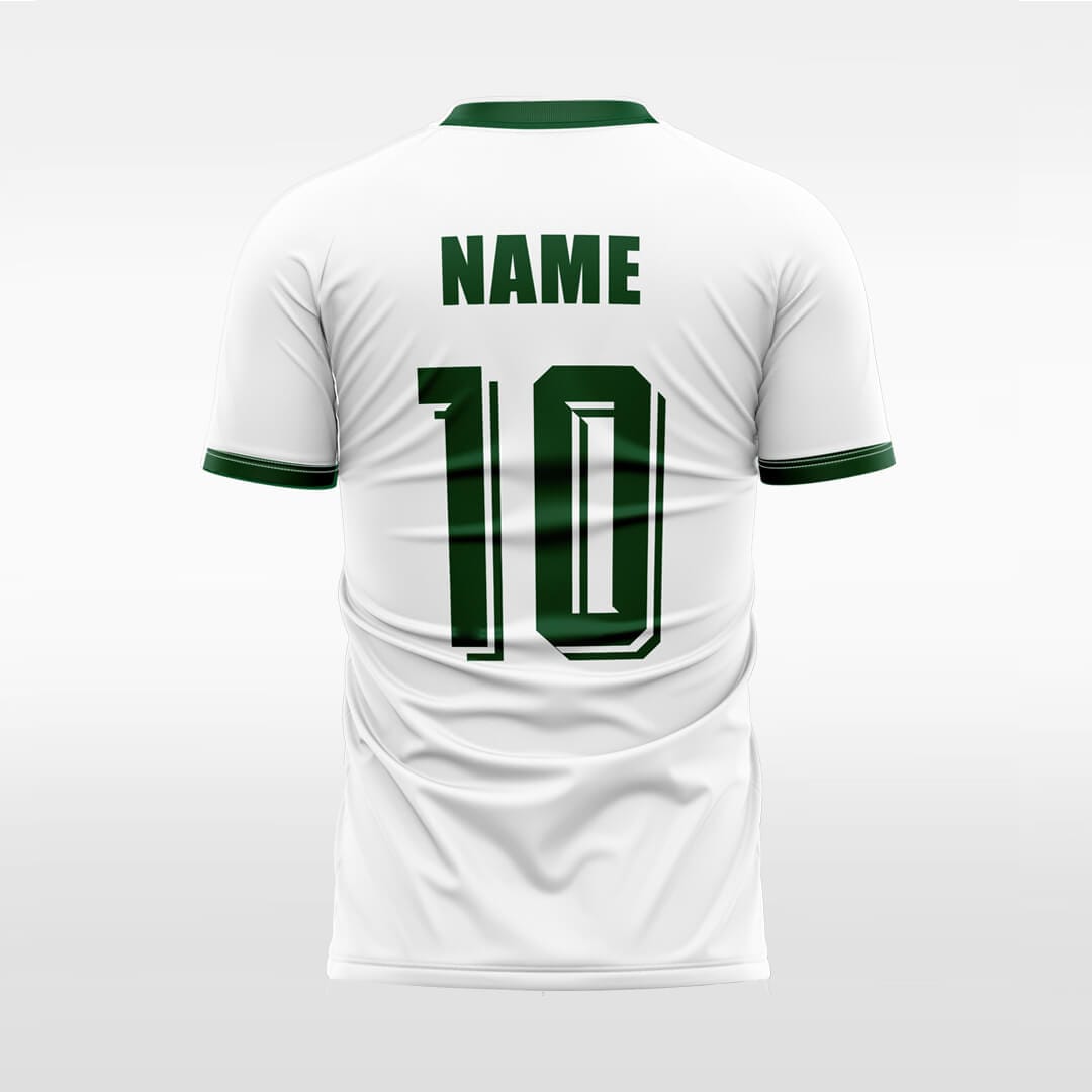 Power Z - Custom Soccer Jersey for Men Sublimation - 图片 10
