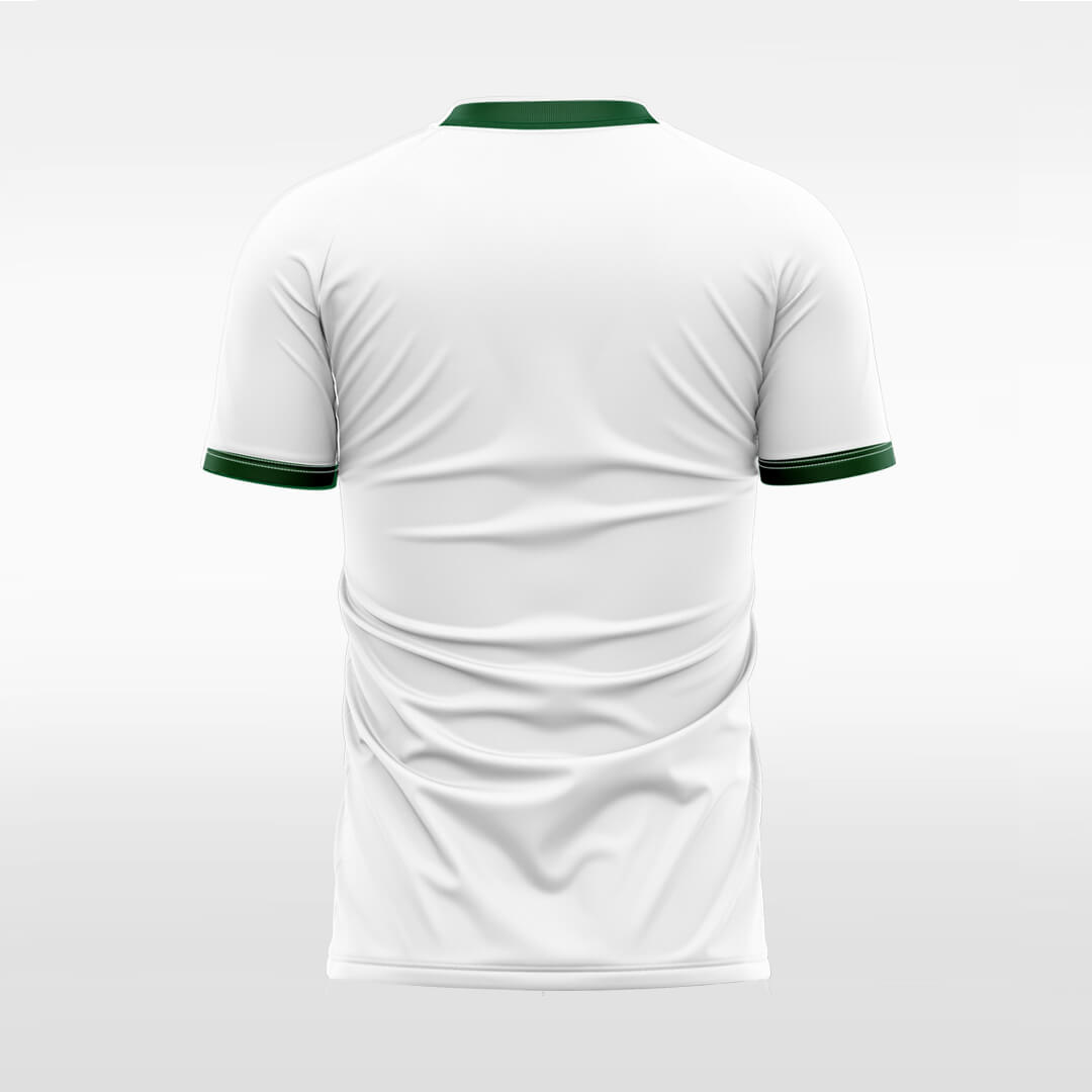 Power Z - Custom Soccer Jersey for Men Sublimation - 图片 12