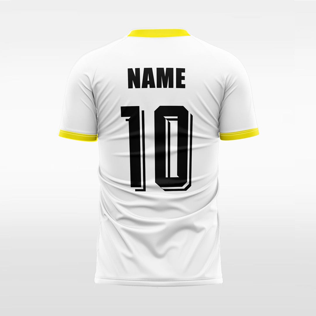 Power Z - Custom Soccer Jersey for Men Sublimation - 图片 14