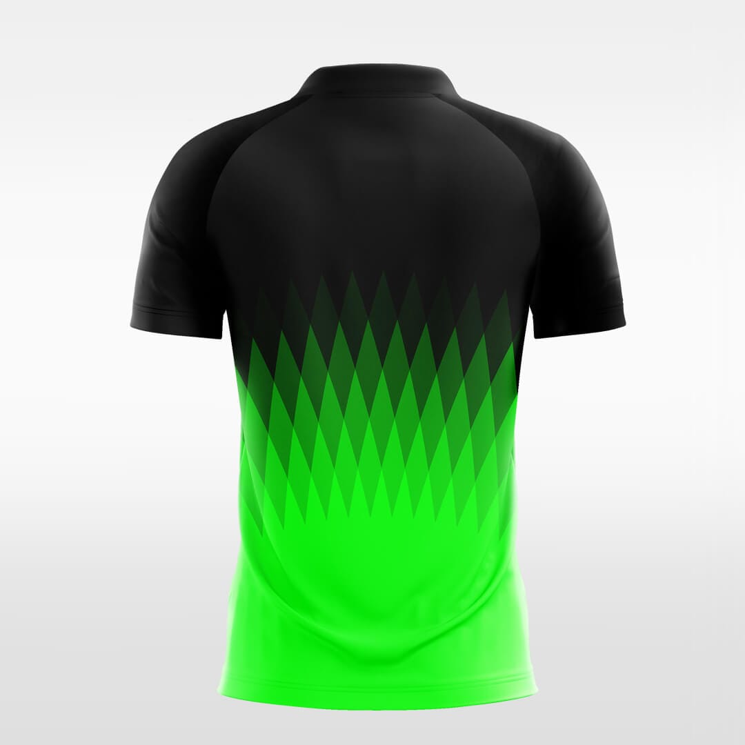 Rainbow Trajectory - Custom Soccer Jersey for Men Sublimation FT060324S - 图片 12