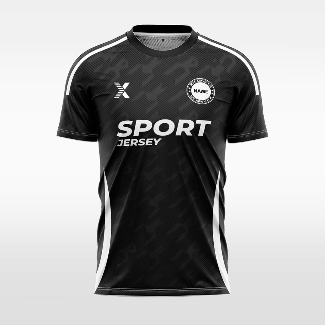 Air - Customized Men's Sublimated Soccer Jersey - 图片 12