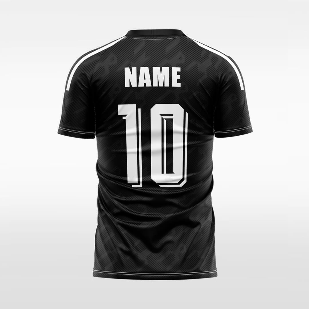 Air - Customized Men's Sublimated Soccer Jersey - 图片 13