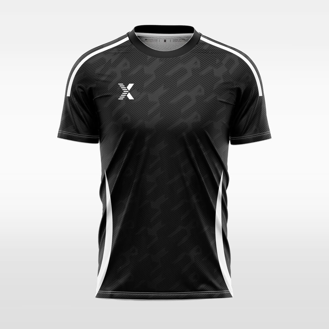 Air - Customized Men's Sublimated Soccer Jersey - 图片 14
