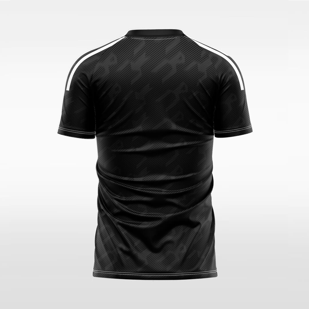 Air - Customized Men's Sublimated Soccer Jersey - 图片 15