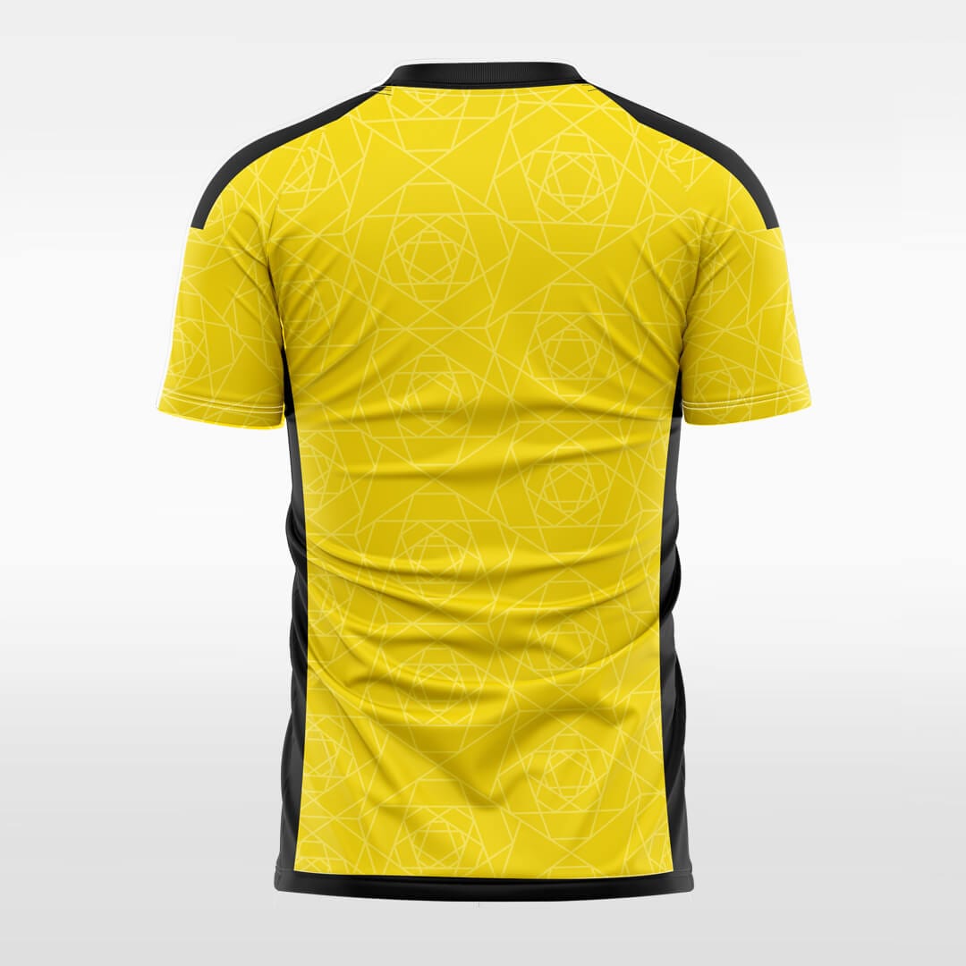 Almond - Custom Soccer Jersey for Men Sublimation - 图片 15