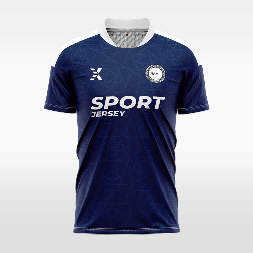 Almond - Custom Soccer Jersey for Men Sublimation - 图片 17