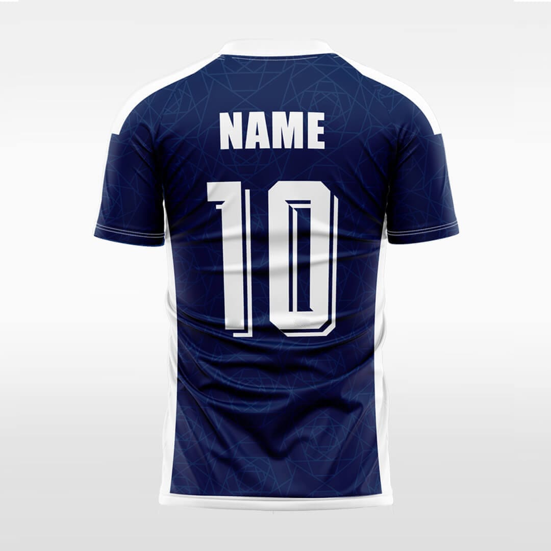 Almond - Custom Soccer Jersey for Men Sublimation - 图片 18