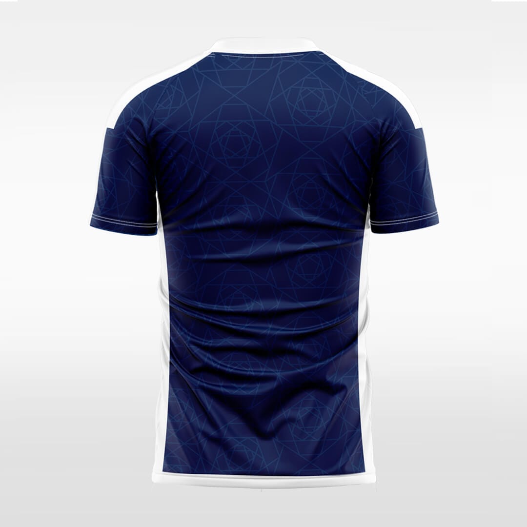 Almond - Custom Soccer Jersey for Men Sublimation - 图片 20