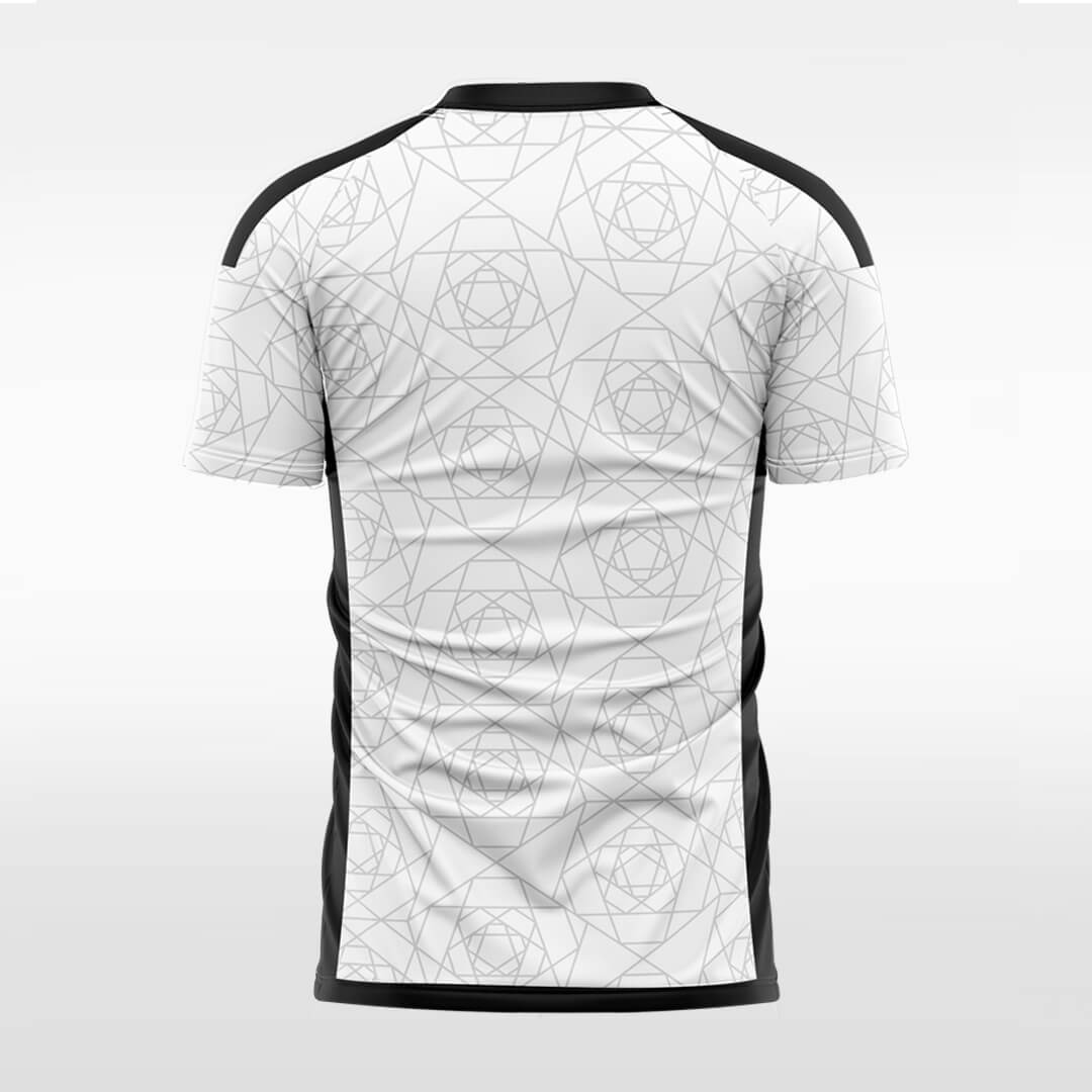 Almond - Custom Soccer Jersey for Men Sublimation - 图片 5