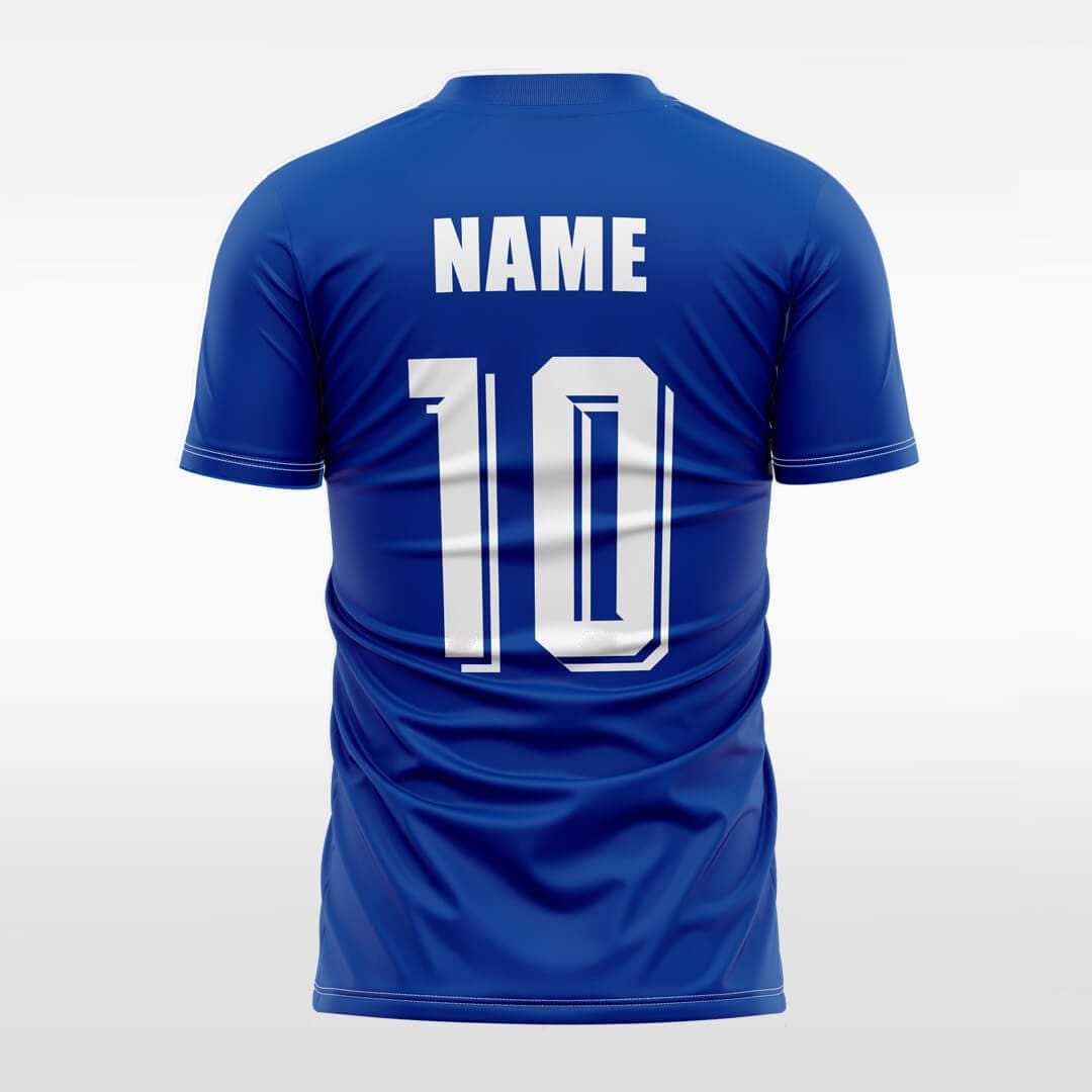 Extol - Custom Soccer Jersey for Men Sublimation - 图片 2