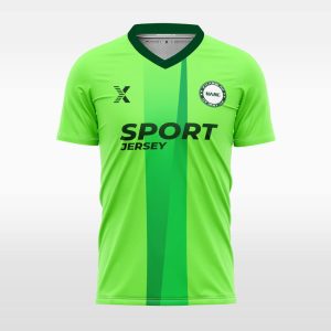 Furor - Custom Soccer Jersey for Men Sublimation