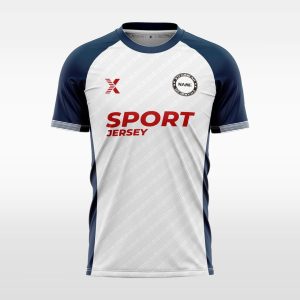 Prominent - Customized Men's Sublimated Soccer Jersey