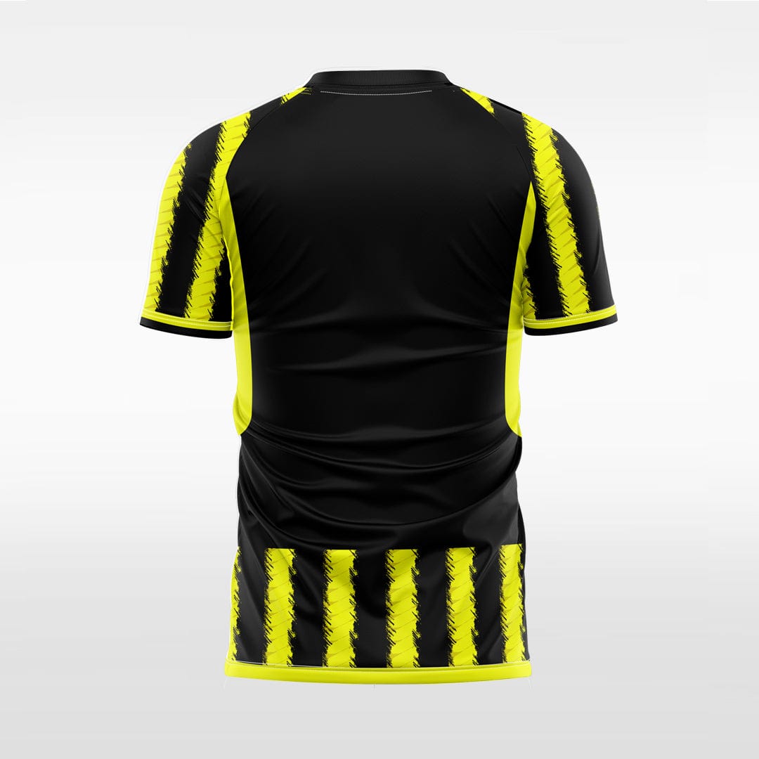 Spotlight- Custom Soccer Jersey for Men Sublimation - 图片 2