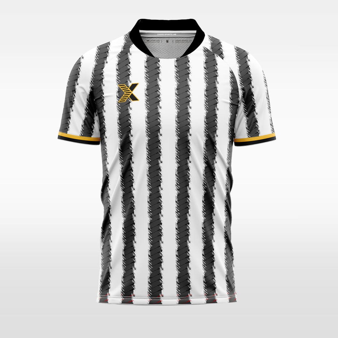 Spotlight- Custom Soccer Jersey for Men Sublimation - 图片 13