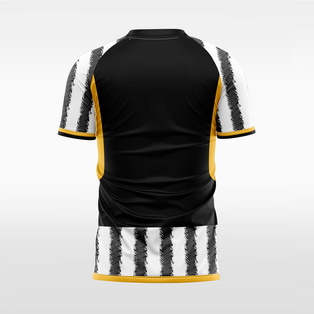 Spotlight- Custom Soccer Jersey for Men Sublimation - 图片 14