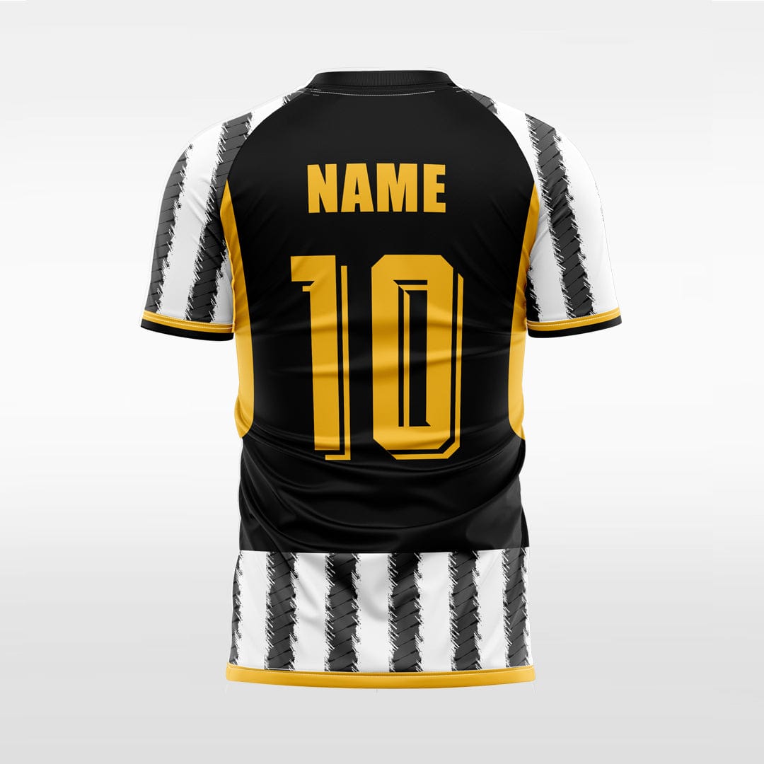 Spotlight- Custom Soccer Jersey for Men Sublimation - 图片 12