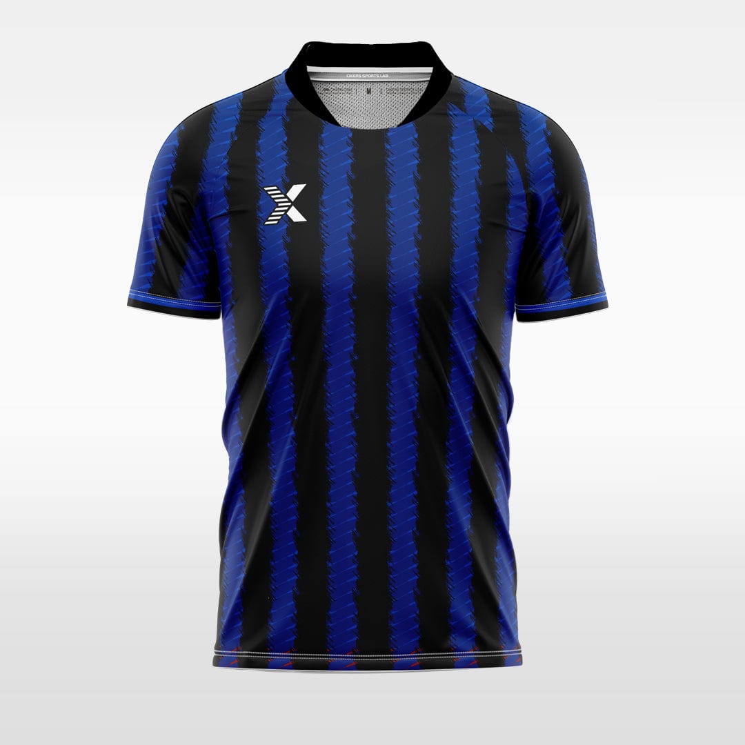 Spotlight- Custom Soccer Jersey for Men Sublimation - 图片 9