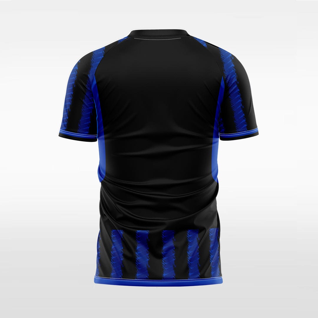 Spotlight- Custom Soccer Jersey for Men Sublimation - 图片 10