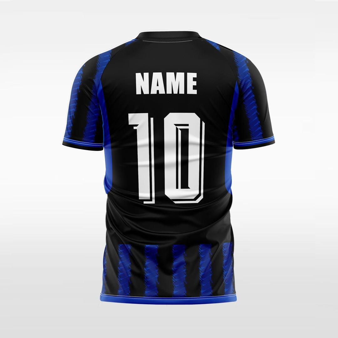 Spotlight- Custom Soccer Jersey for Men Sublimation - 图片 8