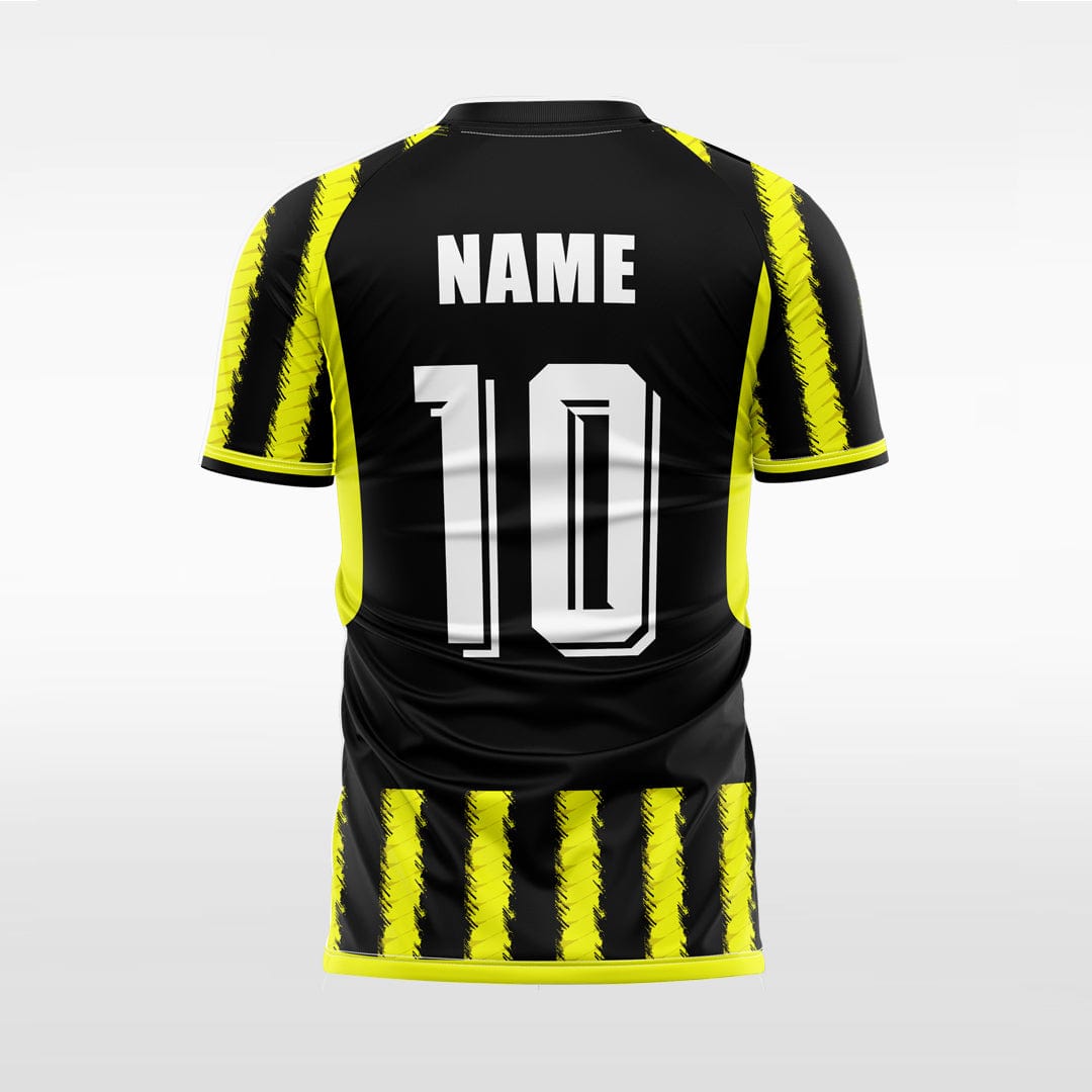 Spotlight- Custom Soccer Jersey for Men Sublimation - 图片 16