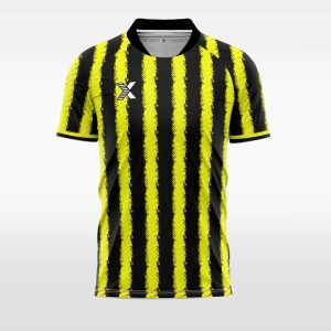 Spotlight- Custom Soccer Jersey for Men Sublimation