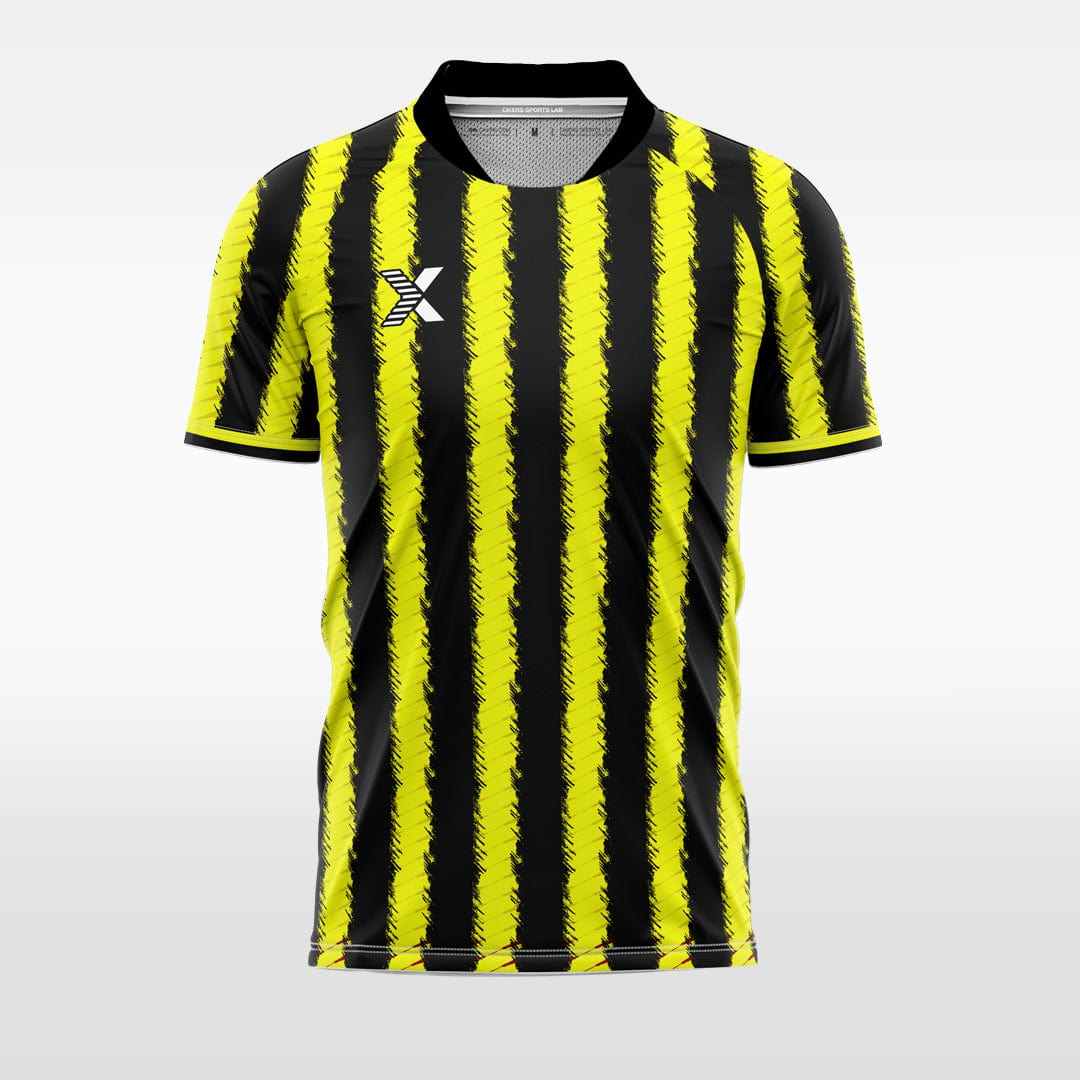 Spotlight- Custom Soccer Jersey for Men Sublimation