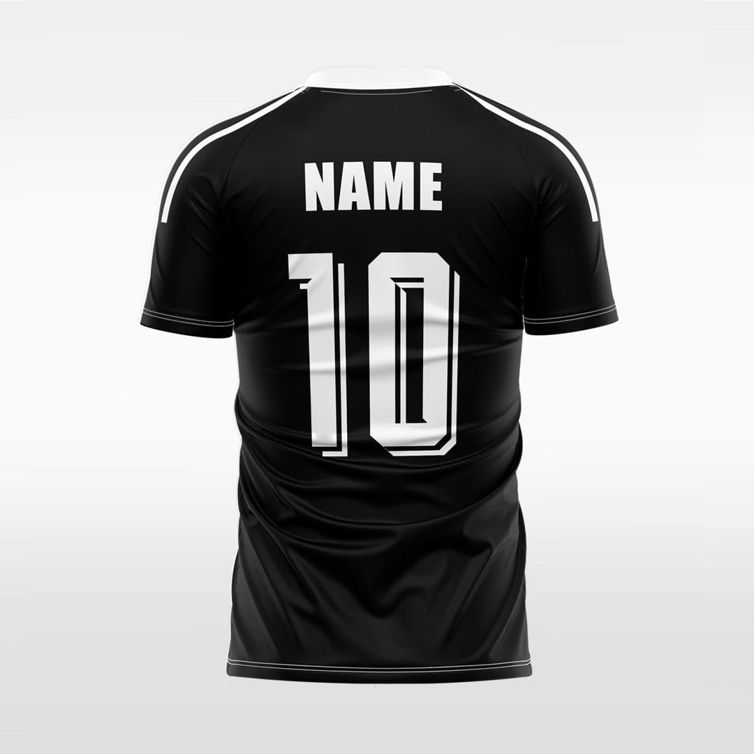 Wave - Custom Soccer Jersey for Men Sublimatio - 图片 6