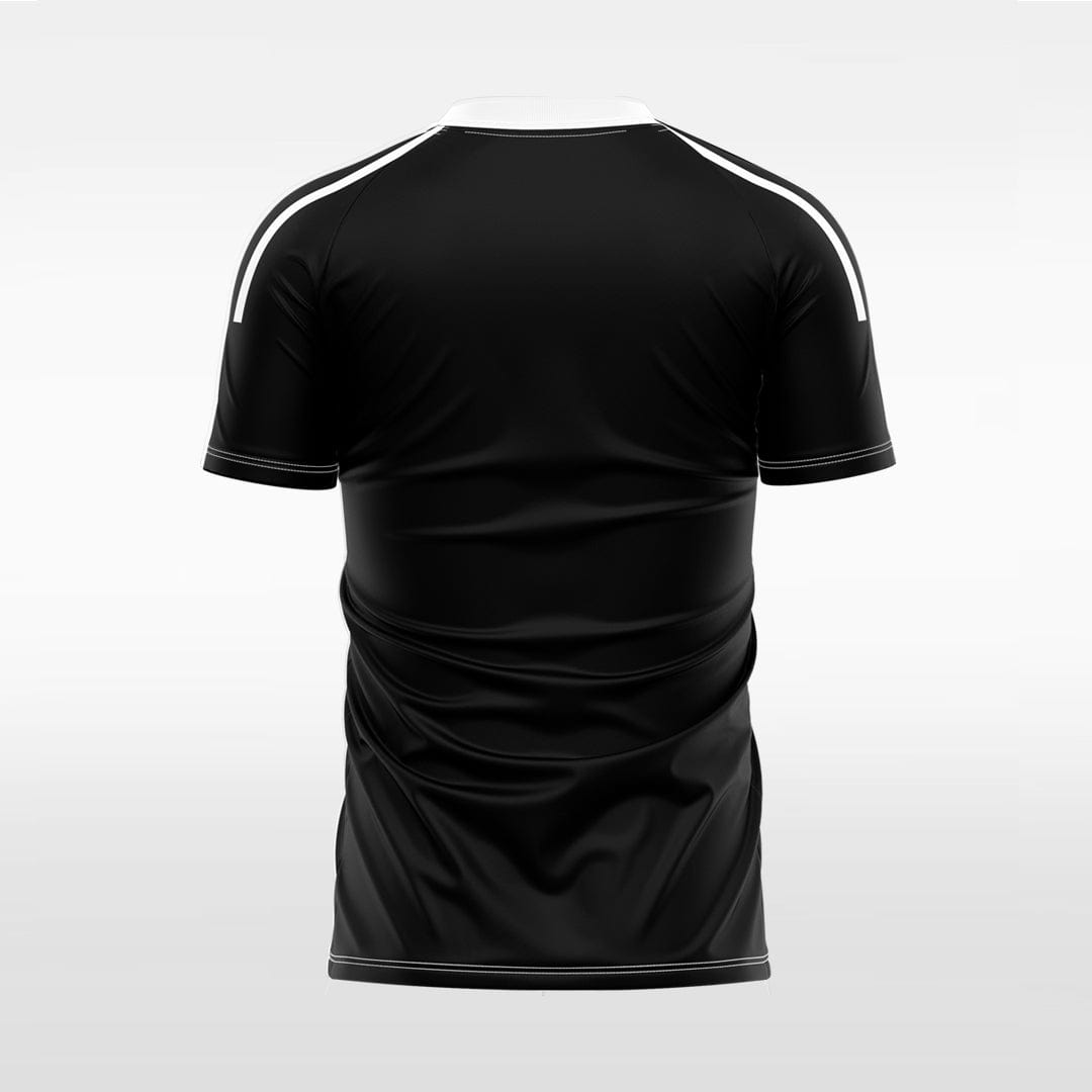 Wave - Custom Soccer Jersey for Men Sublimatio - 图片 8