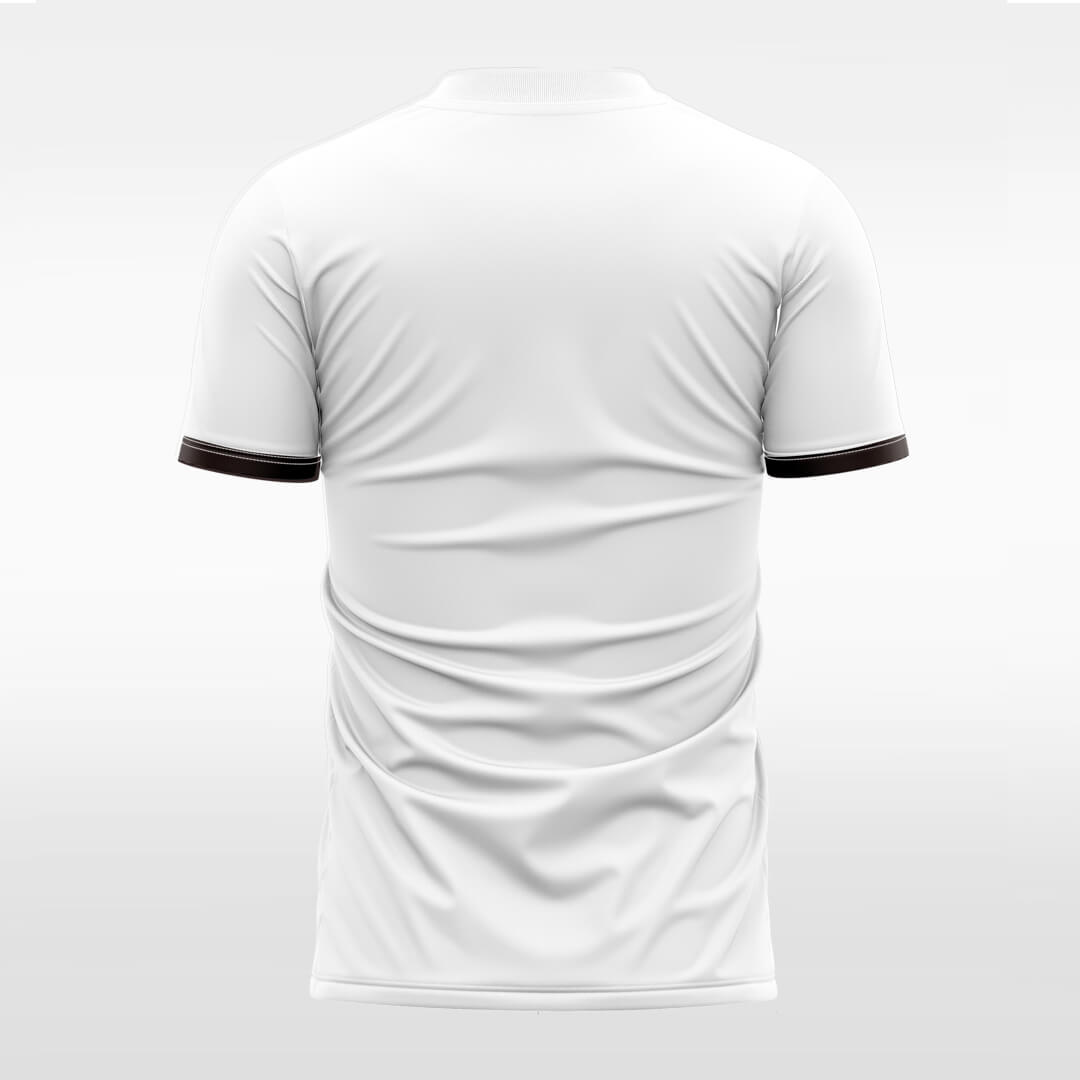 Affirmative - Custom Soccer Jersey for Men Sublimation - 图片 15