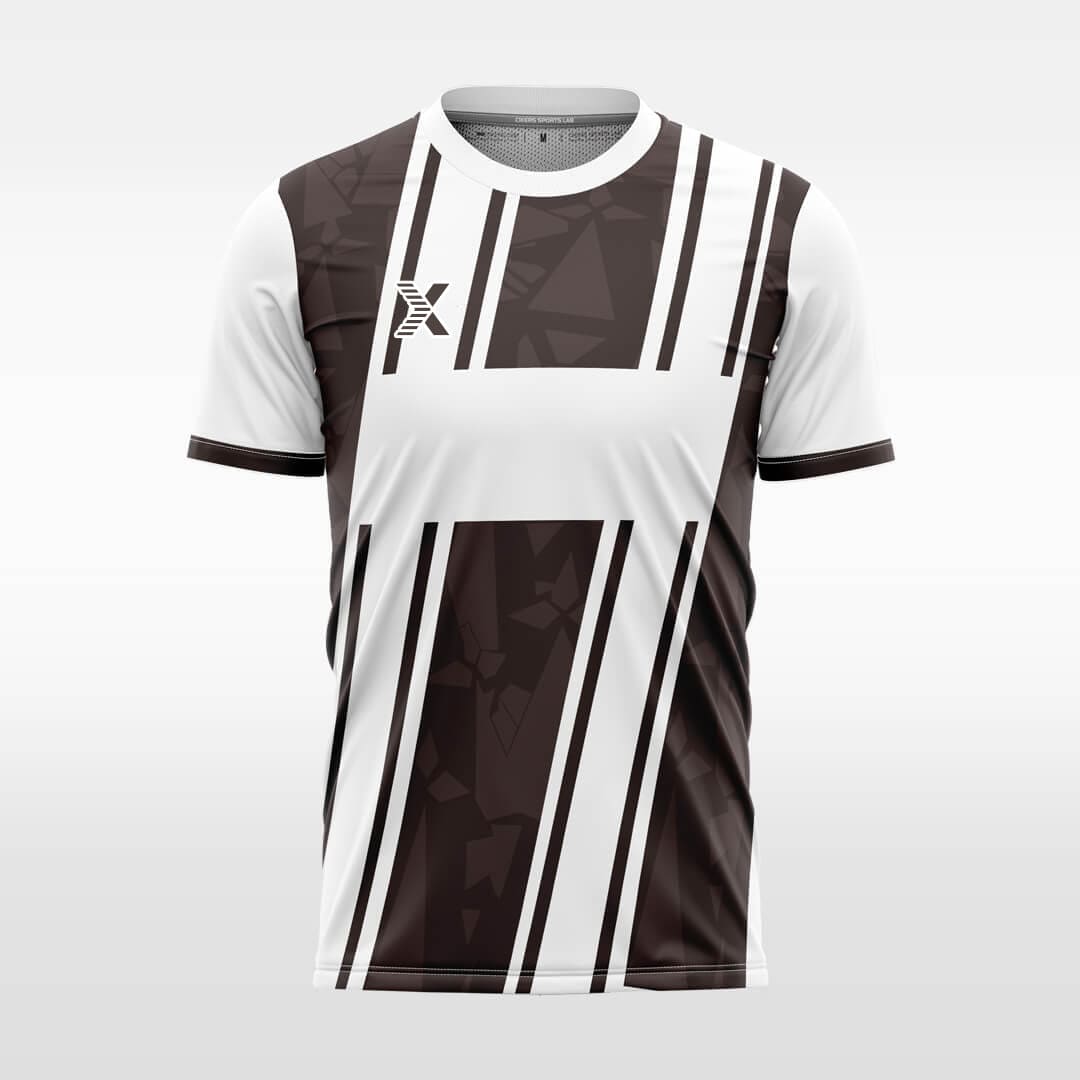 Affirmative - Custom Soccer Jersey for Men Sublimation - 图片 14