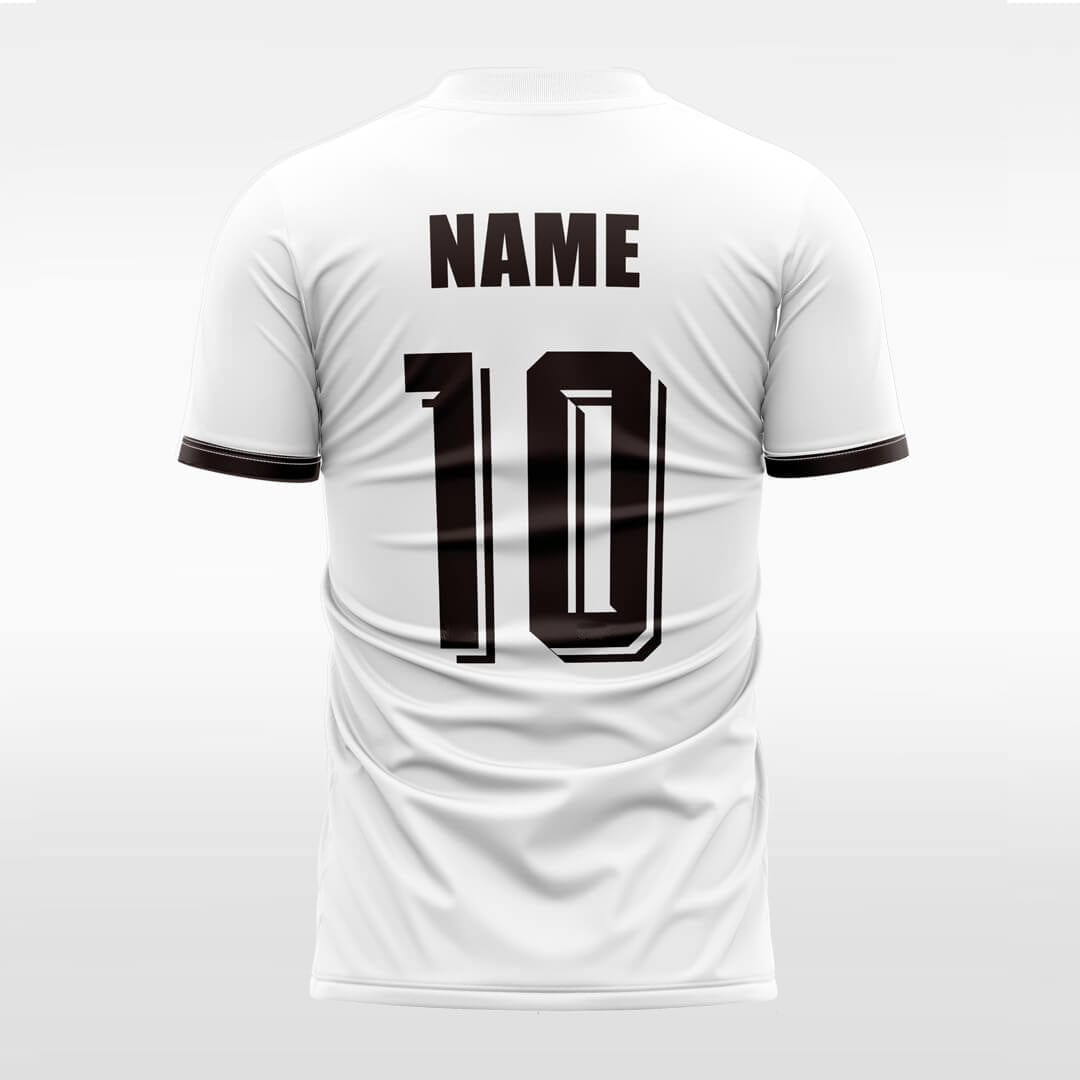 Affirmative - Custom Soccer Jersey for Men Sublimation - 图片 13