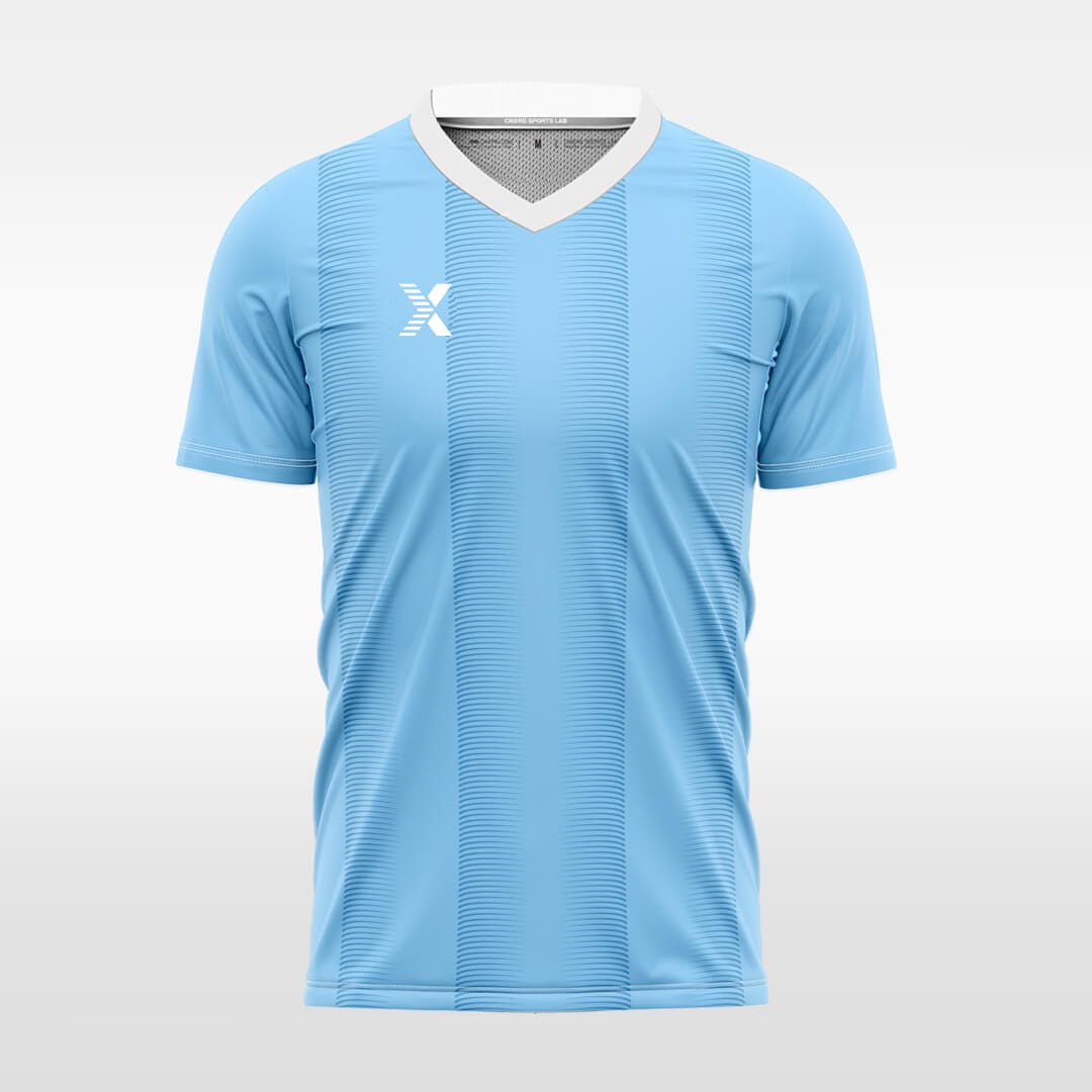 Ambition - Custom Soccer Jersey for Men Sublimation - 图片 4