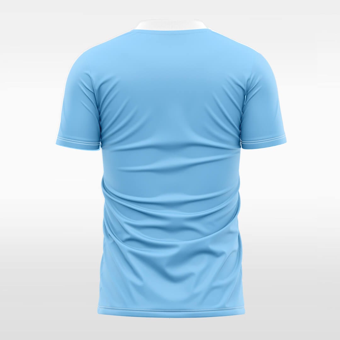 Ambition - Custom Soccer Jersey for Men Sublimation - 图片 5