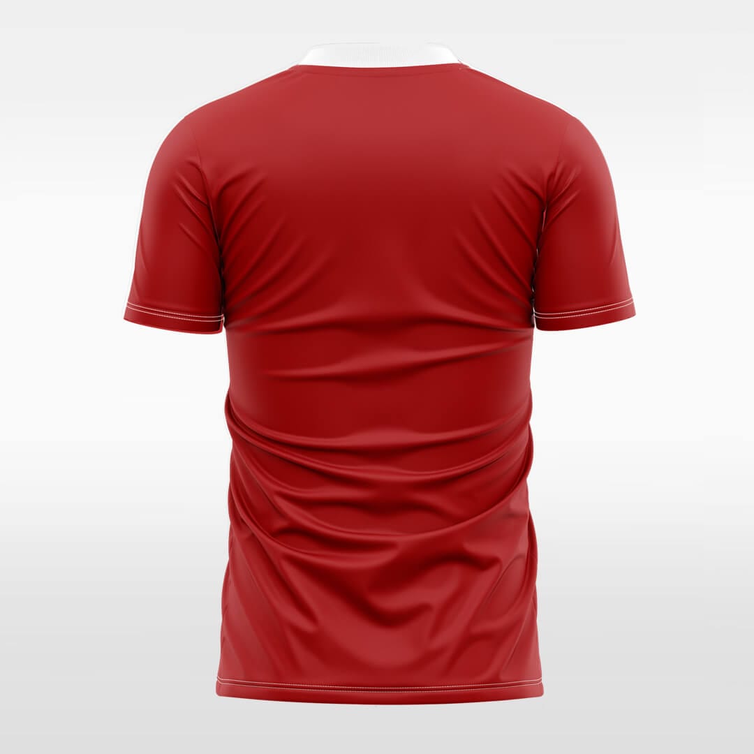 Ambition - Custom Soccer Jersey for Men Sublimation - 图片 10