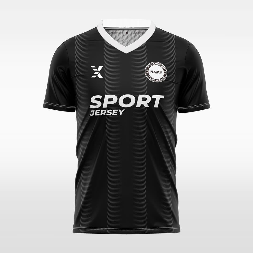 Ambition - Custom Soccer Jersey for Men Sublimation - 图片 12